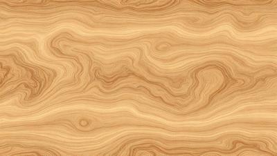 The primary subject of the image is a wooden surface, possibly a table or a piece of wood, with a unique and intricate pattern. The setting is a close-up view of the wooden surface, showcasing the details of the pattern. The visual style appears to be a natural, textured surface, possibly a wood grain or a patterned texture. The colors and mood of the image are warm and earthy, with the wooden surface being the main focus of the image.
