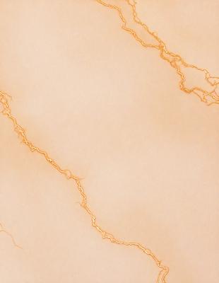 The primary subject of the image is a yellow line or streak on a white surface. The setting appears to be a white wall or a similar background. The visual style of the image is a combination of digital art and illustration, as it features a pattern or texture that resembles a lightning bolt. The colors in the image are predominantly white and yellow, creating a bright and energetic atmosphere.