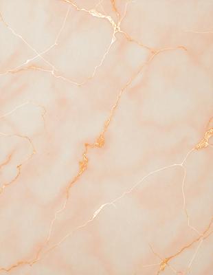 The primary subject of the image is a marble wall with a gold-colored pattern. The setting is a room with a white background. The visual style is a close-up of the marble wall, showcasing the intricate gold pattern. The colors and mood of the image are predominantly white and gold, creating a luxurious and elegant atmosphere.
