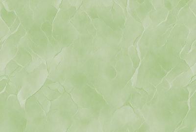 The primary subject of the image is a green wall with a patterned texture. The setting is a room with a green wallpaper, and the visual style is a close-up of the wallpaper. The dominant colors are green and white, creating a calm and soothing atmosphere.