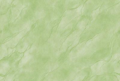 The primary subject of the image is a green marble-like surface with a pattern of swirls and waves. The setting is a close-up of the surface, showcasing its intricate design. The visual style is a realistic representation of the marble, giving it a natural and textured appearance. The colors and mood of the image are predominantly green, with the swirls and waves adding depth and interest to the surface.