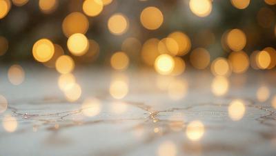 The primary subject of the image is a close-up of a white surface with a pattern of bright lights, creating a visually appealing and artistic effect. The setting is a white background, which contrasts with the bright lights, emphasizing their presence. The visual style is a combination of a photo and digital art, as the bright lights are digitally manipulated to create a unique and eye-catching pattern. The colors and mood of the image are predominantly white and bright, giving it a clean and fresh appearance.