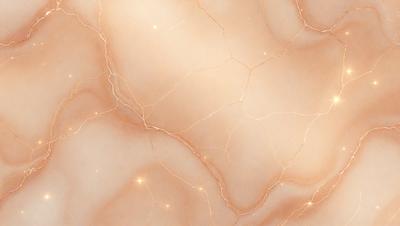 The primary subject of the image is a marble surface with a pattern of light and dark streaks. The setting is a room with a white marble wall, and the visual style is a close-up of the marble surface. The colors and mood of the image are predominantly white and neutral, with the light and dark streaks adding a subtle contrast.