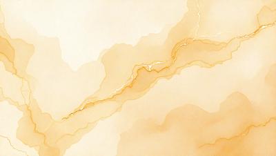 The primary subject of the image is a yellow line, which appears to be a lightning bolt, running through a cloudy sky. The setting is a cloudy background, and the visual style is a combination of digital art and illustration. The dominant colors in the image are yellow and orange, creating a warm and vibrant atmosphere.