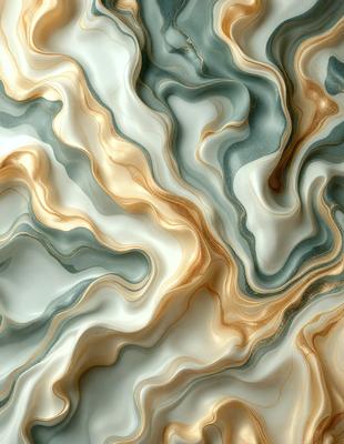 The primary subject of the image is a marble-like pattern, which appears to be a marble-textured wallpaper or a marble-like surface. The setting is a room with a marble-textured wallpaper or a marble-like surface, which adds a luxurious and elegant touch to the space. The visual style of the image is a close-up of the marble-textured wallpaper or a marble-like surface, showcasing its intricate details and patterns. The colors and