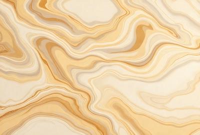 The primary subject of the image is a marble-like patterned surface, which appears to be a marble-like stone or a marble-like wallpaper. The setting is a room with a marble-like patterned wallpaper or a marble-like stone. The visual style is a close-up of the marble-like patterned surface, showcasing its intricate details. The colors and mood of the image are warm and inviting, with the marble-like patterned surface providing a sense