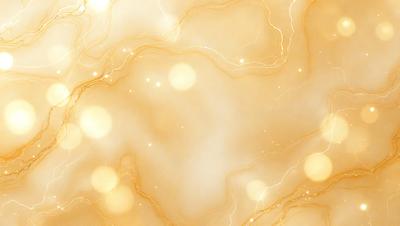 The primary subject of the image is a yellow and white marble wall with a pattern of yellow and white dots. The setting is a room with a yellow and white marble floor. The visual style is a combination of digital art and illustration, creating a unique and eye-catching design. The colors and mood of the image are warm and inviting, with the yellow and white dots adding a touch of playfulness to the overall atmosphere.