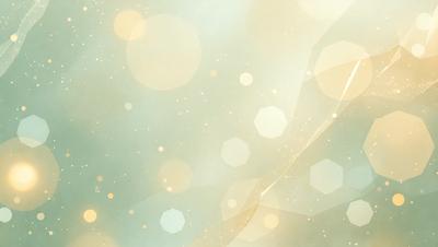 The primary subject of the image is a pattern of yellow and white dots, which are scattered throughout the scene. The setting is a background of a yellow and white color scheme, creating a warm and inviting atmosphere. The visual style of the image is a combination of digital art and illustration, with the dots forming a cohesive design. The colors and mood of the image are predominantly yellow and white, giving it a bright and cheerful appearance.