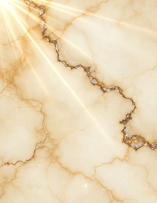 The primary subject of the image is a marble wall with a cracked pattern. The setting is a room with a white marble surface. The visual style is a photo of the marble wall. The colors and mood of the image are predominantly white, giving it a clean and elegant appearance.