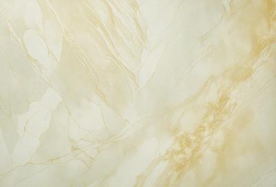 The primary subject of the image is a marble wall with a patterned texture. The setting is a room with a white background. The visual style is a close-up of the marble wall, showcasing its intricate design. The colors and mood of the image are predominantly white and neutral, giving it a clean and elegant appearance.