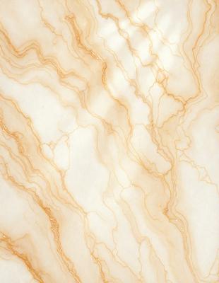 The primary subject of the image is a marble-like surface with a yellowish tint. The setting is a room with a sunlight shining on the surface, creating a warm and inviting atmosphere. The visual style is a close-up of the marble, showcasing its intricate patterns and textures. The colors and mood of the image are predominantly warm and earthy, with the yellowish tint of the marble adding a touch of natural warmth to the scene.