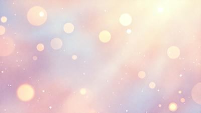 The primary subject of the image is a purple and pink background with a pattern of white dots. The setting is a space-like environment, possibly a celestial background. The visual style is a combination of digital art and illustration, creating a unique and artistic atmosphere. The colors and mood of the image are predominantly purple and pink, with the white dots adding a touch of brightness and contrast.
