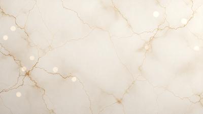 The primary subject of the image is a marble wall with a white background. The visual style is a photo, and the colors and mood are predominantly white and neutral.