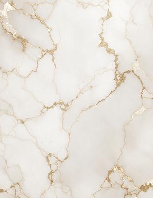 The primary subject of the image is a marble wall with a gold-like texture. The setting is a room with a white marble surface. The visual style is a close-up of the marble wall, showcasing its unique texture. The colors and mood of the image are predominantly white and gold, giving it a luxurious and elegant appearance.
