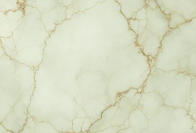 The image features a white marble wall with a pattern of brown spots. The wall appears to be textured and has a slightly rough surface. The primary subject of the image is the marble wall, which serves as the main object, scene, or focus of the image. The setting or background is a white marble wall, and the visual style is a photo. The colors and mood of the image are predominantly white and brown, creating a natural and earthy atmosphere.