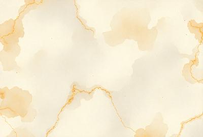 The image features a white background with a yellow line running through it. The line appears to be a part of a larger pattern, possibly resembling a cloud or a river. The overall atmosphere of the image is somewhat abstract and artistic, with the yellow line serving as a focal point.