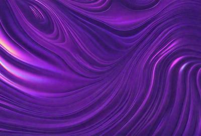 Purple, Purple, Purple.
