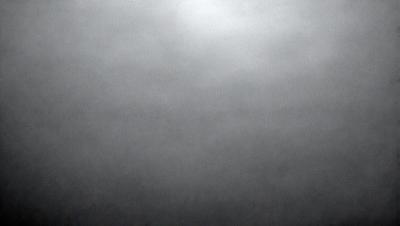 The primary subject of the image is a gray sky, which serves as the setting and background. The visual style of the image is a black and white photo, giving it a classic and timeless appearance. The colors and mood of the image are predominantly dark and moody, with the gray sky creating a sense of gloominess.