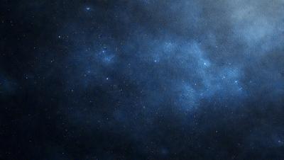 The primary subject of the image is the night sky, which is filled with stars. The setting is a dark, starry background, creating a sense of depth and mystery. The visual style is a combination of a photo and a drawing, with the photo capturing the stars and the drawing adding a sense of depth and texture to the scene. The colors and mood of the image are predominantly dark and moody, with the stars providing a sense of wonder and awe.