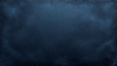The primary subject of the image is a blue sky with a few clouds. The setting is a dark, cloudy sky, which creates a moody atmosphere. The visual style is a photo, capturing the natural beauty of the sky. The colors and mood are predominantly dark and dramatic, with the blue sky and clouds providing a sense of depth and contrast.