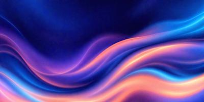 The primary subject of the image is a blue and purple swirl, which appears to be a digital art or illustration. The setting is a blue and purple background, creating a visually striking contrast. The visual style is a combination of digital art and illustration, giving the image a unique and artistic appearance. The colors and mood of the image are predominantly blue and purple, creating a sense of calmness and tranquility.