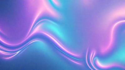 The primary subject of the image is a purple and blue swirling pattern, which appears to be a digital art or illustration. The setting is a blue background, and the visual style is a combination of digital art and illustration. The dominant colors in the image are purple and blue, creating a calming and soothing atmosphere.