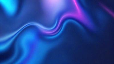 The primary subject of the image is a blue and purple swirl pattern. The setting is a dark blue background, which contrasts with the swirl pattern. The visual style appears to be a digital art or illustration, as the swirl pattern is intricately detailed and the colors are vibrant. The dominant colors are blue and purple, creating a calming and soothing atmosphere.