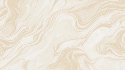 The primary subject of the image is a white marble wall with a patterned texture. The setting is a room with a white marble floor. The visual style is a close-up of the marble wall, showcasing its unique texture. The colors and mood of the image are predominantly white, giving it a clean and elegant appearance.