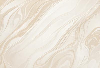 The primary subject of the image is a white marble wall with a patterned texture. The setting is a room with a white marble floor. The visual style is a close-up of the marble wall, showcasing its unique texture. The colors and mood of the image are predominantly white, giving it a clean and elegant appearance.