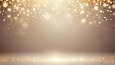 The primary subject of the image is a bright, shiny, and glittering light source, which appears to be a light bulb or a source of light. The light is illuminating a white background, creating a visually striking scene. The visual style of the image is a close-up of the light source, emphasizing its brightness and shine. The colors and mood of the image are predominantly white and bright, giving the scene a clean and fresh appearance.