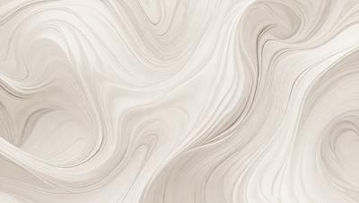 The primary subject of the image is a white, textured wall with a patterned texture. The setting is a room with a white background, and the visual style appears to be a photo. The dominant colors are white and gray, creating a clean and minimalist atmosphere.