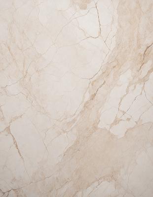 The primary subject of the image is a marble wall with a brown and white color scheme. The setting is a room with a white background, and the visual style is a photo. The colors and mood of the image are warm and natural, with the marble wall adding a sense of luxury and elegance to the space.