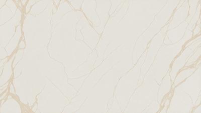 The primary subject of the image is a white marble wall with a pattern of cracks and crevices. The setting is a room with a white background, and the visual style is a close-up of the marble wall. The colors and mood of the image are predominantly white, giving it a clean and elegant appearance.