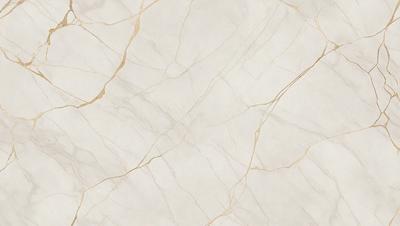 The primary subject of the image is a marble-like surface with a white background. The setting appears to be a bathroom, as the marble-like surface is a common choice for bathroom countertops. The visual style of the image is a close-up of the marble-like surface, showcasing its texture and details. The colors in the image are predominantly white, giving the scene a clean and elegant appearance.