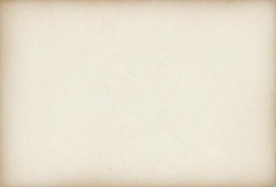 The image is a white paper with a cream-colored background. The paper appears to be a piece of parchment or a similar material. The setting is a blank, untouched surface, which gives the impression of a clean and uncluttered environment. The visual style is a simple, unadorned presentation of the paper, with no additional elements or colors. The colors and mood of the image are predominantly neutral, with a calm and serene atmosphere.