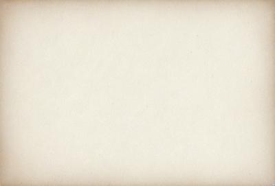 The image is a white paper with a cream-colored background. The paper appears to be a piece of parchment or a similar material. The setting is a blank, unmarked surface, which gives the impression of a clean and untouched environment. The visual style is a simple, unadorned presentation of the paper. The colors and mood are predominantly neutral, with the white paper and cream-colored background creating a calm and serene atmosphere.