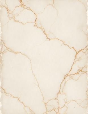 The primary subject of the image is a white marble wall with a pattern of holes and cracks. The setting is a room with a white marble floor. The visual style is a close-up of the marble wall, showcasing its unique texture and pattern. The colors and mood of the image are predominantly white, giving it a clean and elegant appearance.