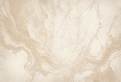 The primary subject of the image is a marble-like surface, which appears to be a white marble wall or countertop. The setting is a room with a white color scheme, which gives the space a clean and elegant appearance. The visual style of the image is a close-up of the marble surface, showcasing its texture and details. The colors and mood of the image are predominantly white, creating a sense of simplicity and sophistication.