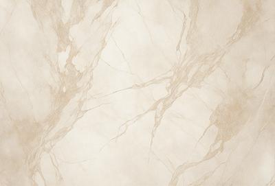 The primary subject of the image is a marble wall with a patterned texture. The setting is a room with a white marble wall, and the visual style is a photo. The colors and mood of the image are predominantly white, giving it a clean and elegant appearance.