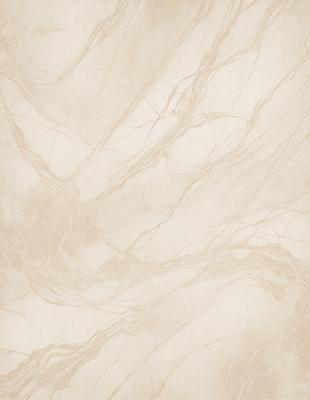 The image features a white marble wall with a pattern of swirls and lines. The wall appears to be made of marble, giving it a luxurious and elegant appearance. The swirls and lines on the wall create a visually interesting and unique design.