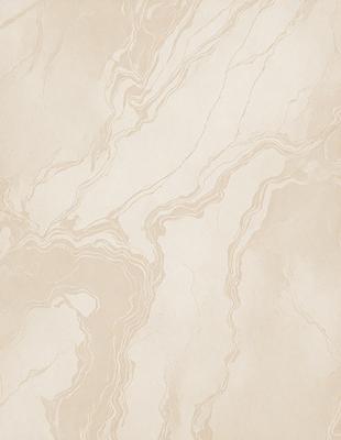 The image features a white marble wall with a pattern of swirls and curves. The wall appears to be made of marble, giving it a luxurious and elegant appearance. The swirls and curves create a visually interesting texture, adding depth and character to the wall. The overall atmosphere of the image is sophisticated and refined.