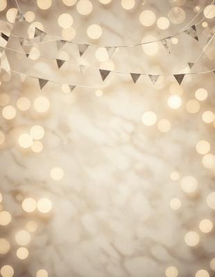 The primary subject of the image is a wall with a pattern of lights on it. The setting is a room with a white background. The visual style is a photo of a wall with lights on it. The colors and mood of the image are predominantly white, creating a clean and bright atmosphere.