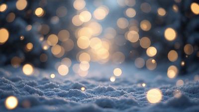 Primary subject: Snow
Setting/background: Snowy surface
Visual style: Photo
Colors and mood: White and cold