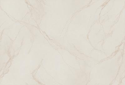 The primary subject of the image is a marble wall with a pattern of swirls. The setting is a room with a white marble wall, which serves as the background. The visual style is a close-up of the marble wall, showcasing its texture and pattern. The colors and mood of the image are predominantly white, giving it a clean and elegant appearance.