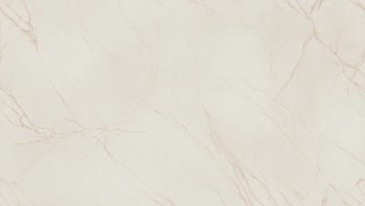 The primary subject of the image is a marble-like surface, which appears to be a wall or a countertop. The setting is a room with a white background, giving the scene a clean and elegant appearance. The visual style is a close-up of the marble-like surface, showcasing its texture and details. The colors and mood of the image are predominantly white, giving it a calm and sophisticated atmosphere.