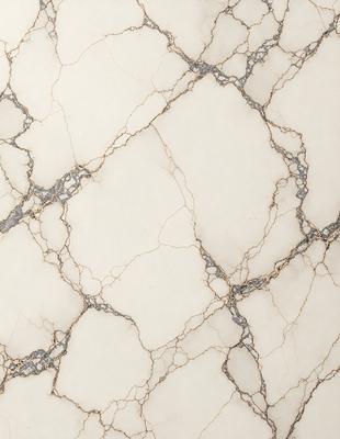 The image features a white marble wall with a pattern of holes and bumps. The wall appears to be textured and has a unique design. The primary subject of the image is the marble wall, which serves as the main focus of the scene. The setting is indoors, likely in a building or a room with a distinctive architectural feature. The visual style of the image is a close-up of the marble wall, showcasing its intricate details. The colors and mood of the image are predomin