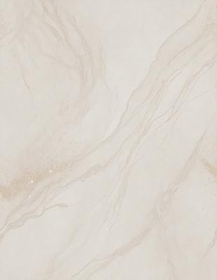 The image features a marble-like surface with a patterned design. The primary subject is the marble-like surface, which is the setting and background of the image. The visual style is a close-up of the marble-like surface, which gives it a realistic appearance. The colors and mood of the image are predominantly neutral, with the marble-like surface being the main focus.