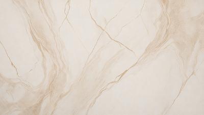 The primary subject of the image is a marble wall with a patterned texture. The setting is a room with a white background. The visual style is a close-up of the marble wall, showcasing its intricate design. The colors and mood of the image are predominantly white, giving it a clean and elegant appearance.