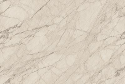 The image features a marble-like surface with a white and grey color scheme. The primary subject is the marble-like surface, which appears to be a patterned wall or a marble-like countertop. The setting is indoors, possibly in a kitchen or a bathroom. The visual style is a close-up of the marble-like surface, showcasing its texture and pattern. The colors and mood of the image are neutral and elegant, creating a sophisticated and luxurious atmosphere.