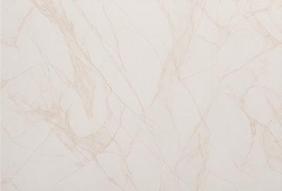 The primary subject of the image is a marble wall with a white background. The visual style is a photo, and the colors and mood are predominantly white and neutral.